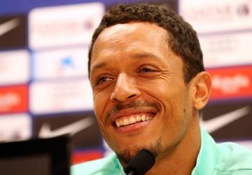 أدريانو لاعب برشلونة
