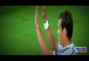 اهداف مباراة ريال مدريد وبازل السويسري 5-1 -