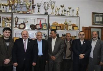 صورة من الأرشيف