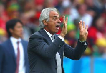 وحيد خليلودزيتش 