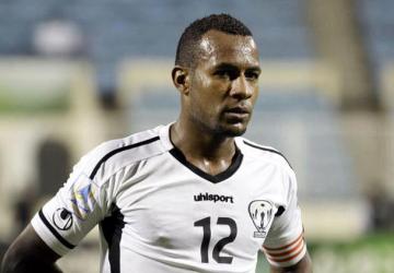 اللاعب عبد اللطيف البهداري