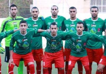 فريق الامعري