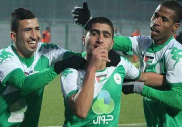 فرحة الظاهرية