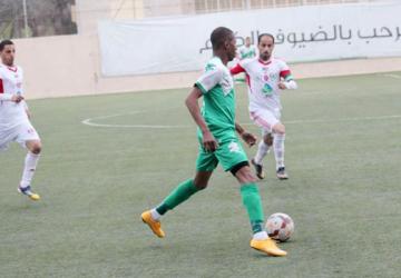 الترجي والظاهرية