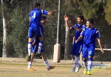 بيت حانون الاهلي