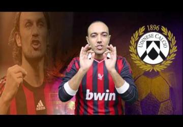 برنامج : اساطير الزمن الجميل || الحلقة الرابعة ||  باولو مالديني