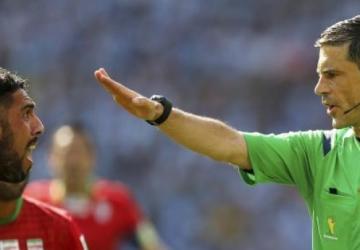 الحكم الصربي ميلوراد مازيتش - الحكم النائم