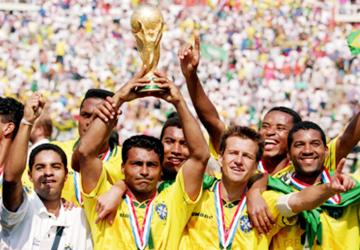المنتخب البرازيلي