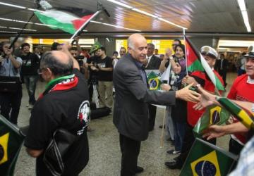 الرجوب في ساو باولو 