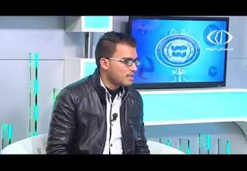 ستديو الرياضة 11-2-2018م النشامى ينفرد بصدارة الممتاز واهلي الخليل يحلق بقمة المحترفين