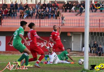 عدسة : يوسف بعلوشة