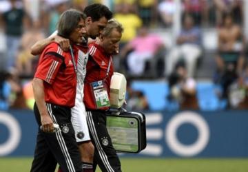 إصابة هوملز 