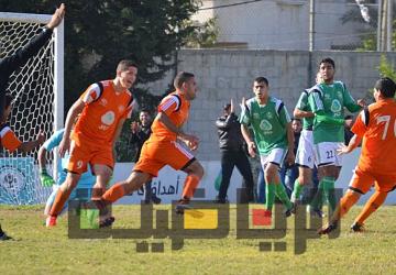 صورة ارشيفية لاتحاد خانيونس