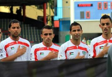 المنتخب الوطني 