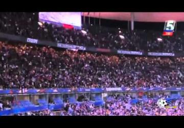 اهداف مباراة فرنسا والبرتغال 2-1 HD