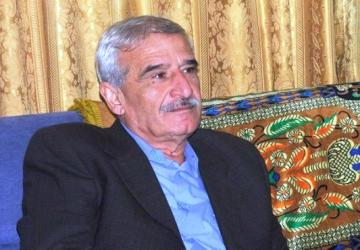 موسى الوزير