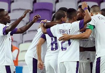 العين الاماراتي