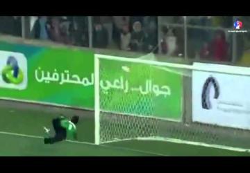 برومو 2 لدعم المنتخب الفلسطيني الفدائي بصوت المعلق عثمان الشعيبي #كلنا_الفدائي