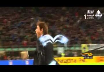 اهداف مباراة ايطاليا وكرواتيا 1-1 [ 2014-11-16 ] علي سعيد الكعبي HD