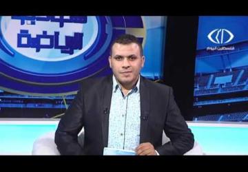 برنامج استديو الرياضة حلقة 25-9-2016 الفرق المرشحة للحصول على الدوري الممتاز ودوري المحترفين