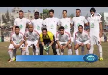 ستوديو الرياضة 16-7-2017م انتقالات اللاعبين بغزة وشباب خان يونس يفوز بدوري الشاطئية