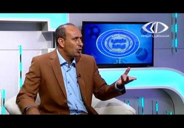 حلقة استوديو الرياضة 31 8 2015