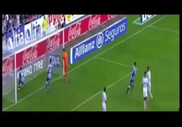 اهداف مباراة ريال مدريد وديبورتيفو لاكورونيا 8-2 عصام الشوالي HD