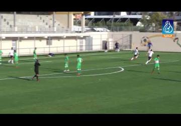 أهداف مباراة أتحاد الشجاعية والصداقة بتعليق مصطفى البحيصي 17.2.2019