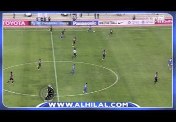 بي ان سبورت | الحالات التحكيمية لمباراة الهلال وسيدني - اياب نهائي دوري أبطال آسيا