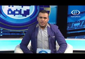 برنامج استديو الرياضة 21  8 2016 المشاركة الفلسطينية في الاولمبياد وصناعة البطل الاولمبي