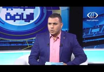 برنامج استديو الرياضة 23 10 2016 تحليل الدوري الممتاز والمحترفين وخدمات البريج بطل السلة