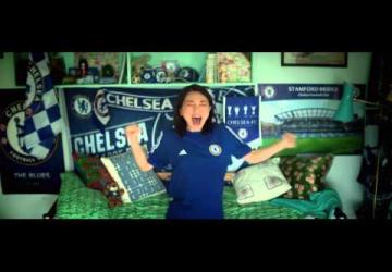 الفيديو الرسمي لإطلاق FIFA 15 Ultimate Team