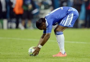 افضل خمس ركلات جزاء قد تشاهدها في حياتك