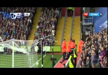 اهداف مباراة تشيلسي وكريستال بالاس 2-0 [2014/10/18] الدوري الانجليزي  [ تعليق مئير بونيس  ] HD