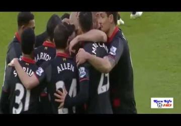 أهداف مباراة ليفربول وساوثهامتون 2-0 [الاهداف كاملة]  تعليق فهد العتيبي HD