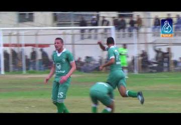 اهداف مباراة القادسية والصداقة 11 2 2018 بتعليق هشام معمر