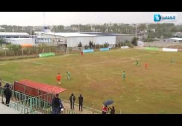 ملخص مباراة اتحاد خانيونس والصداقة - الأسبوع 17 - الدوري الممتاز