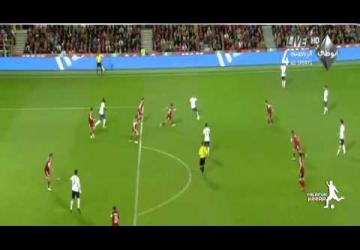 اهداف مباراة البرتغال وارمينيا 1-0 تعليق عربي  HD