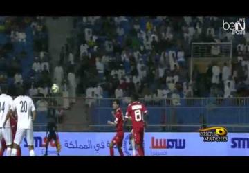 اهداف مباراة العراق وعمان 1-1 [ الاهداف كاملة ] كأس الخليج 22 HD