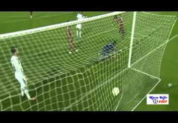 أهداف مباراة ميلان وريال مدريد 4-2 في كأس دبي للتحدي الودية