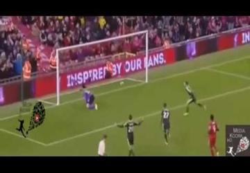 أهداف وملخص وضربات جزاء ليفربول و ميدلزبره 14-13 بعد التعادل 2-2 كأس رابطة الدورى الانجليزى HD