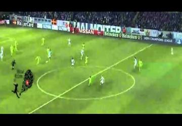 أهداف وملخص مباراة يوفنتوس ومالمو 2-0 (26/11/2014) دورى ابطال اوروبا 2014/2015 HD