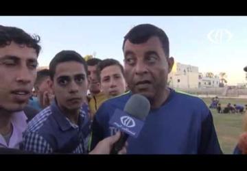 برنامج استديو الرياضة حلقة 2-10-2016 الكابتن نعيم السويركي يحلل الاسبوع الاول من الدوري الممتاز