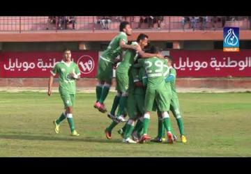 اهداف مباراة اهلي غزة وخدمات رفح بتعليق مصطفي البحيصي