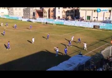 شباب خانيونس   خدمات الشاطئ   الجولة السادسة   الدوري الممتاز