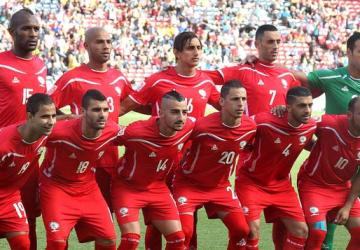 المنتخب الوطني