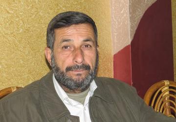المختار أبوأحمد أبو زايد 