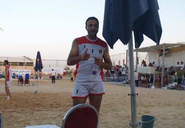 رافي عصفور