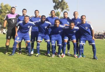 نادي خدمات الشاطئ