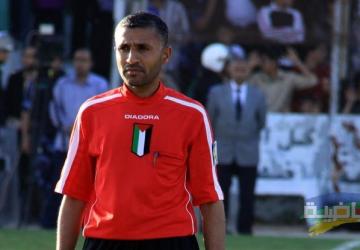 الحكم فايز عمران
